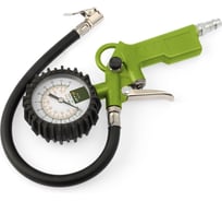 Пистолет для подкачки шин Дело Техники 0-12 бар 945010