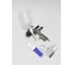 Краскопульт пневматический профессиональный Polyecs 1.4 HVLP RF2006H_1.4 4