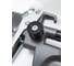 Краскопульт пневматический профессиональный Polyecs 1.4 HVLP RF2006H_1.4 6