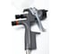 Краскопульт пневматический профессиональный Polyecs 1.4 HVLP RF2006H_1.4 8