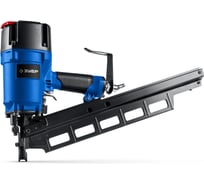 Пневматический нейлер для реечных гвоздей ЗУБР SN21-90A, SN21 50-90 мм, Профессионал 31923