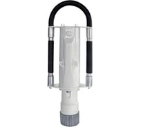 Гидравлический копер для забивки столбов до 100мм  Flow TARS FHD-90