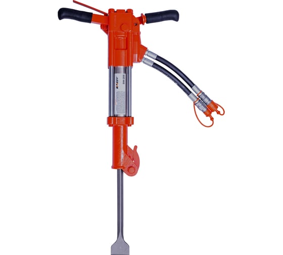 Гидравлический отбойный молоток 21кг  Flow TARS BW20S 1