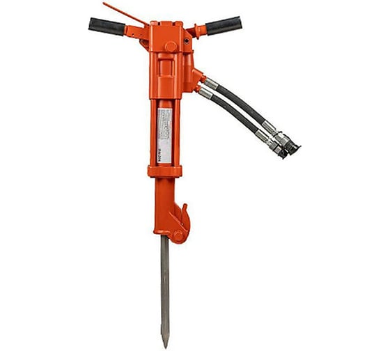 Гидравлический отбойный молоток 24кг  Flow TARS BW23 1