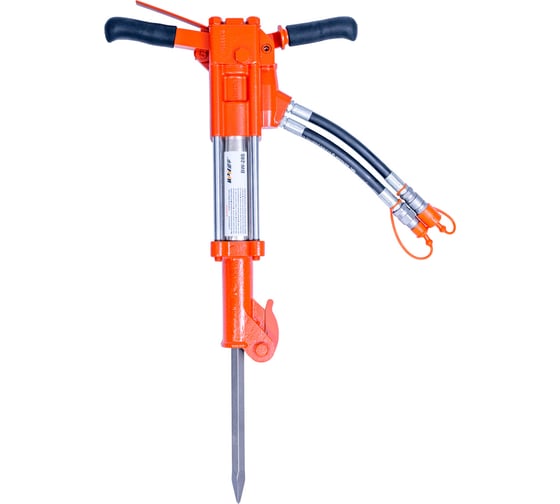 Гидравлический отбойный молоток 30кг  Flow TARS BW28S 1