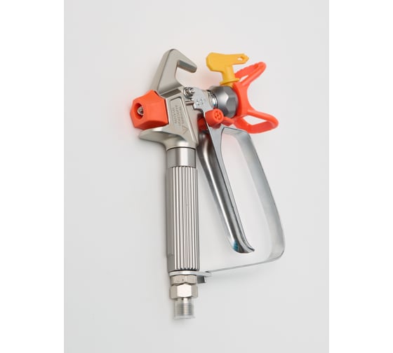 Краскораспылитель безвоздушного распыления высокого давления Polyecs POL-G600A 1