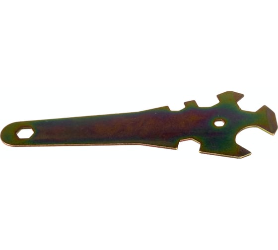 Краскораспылитель с верхним пластиковым бачком Forcekraft FK-H-827-2V(50325)