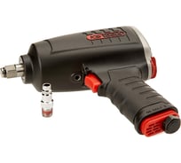 Ударный пневмогайковерт KS Tools 1/2 515.3710