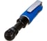 Пневмотрещотка с прорезиненной рукояткой Forsage 36Нм, 1/4" F-RP7414(50346) 6