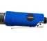 Пневмотрещотка с прорезиненной рукояткой Forsage 36Нм, 1/4" F-RP7414(50346) 10