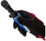 Пневмотрещотка с прорезиненной рукояткой Forsage 36Нм, 1/4" F-RP7414(50346) 11