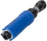 Пневмотрещотка с прорезиненной рукояткой Forsage 36Нм, 1/4" F-RP7414(50346) 8