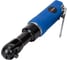 Пневмотрещотка с прорезиненной рукояткой Forsage 36Нм, 1/4" F-RP7414(50346) 9