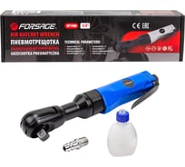 Пневмотрещотка Forsage F-RP7408(50344)