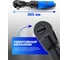 Пневмотрещотка Forsage F-RP7408(50344) 3