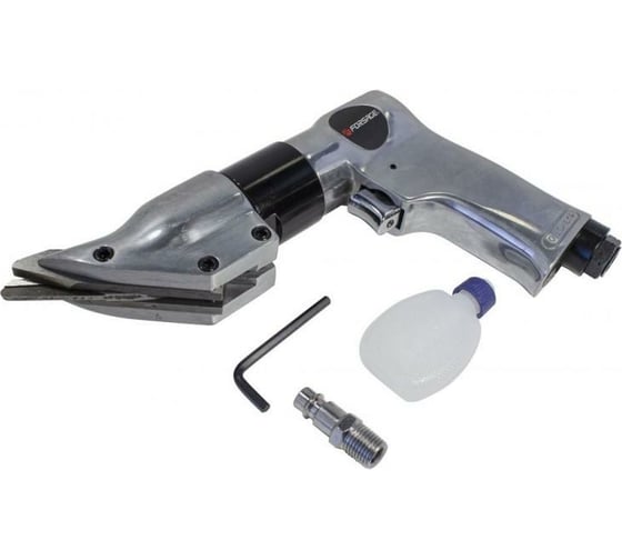Угловые пневмоножницы Forsage F-RP7610(50347) 1