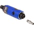 Пневмозачистная машинка Forsage с прорезиненной рукояткой F-RP7314(50342) 2