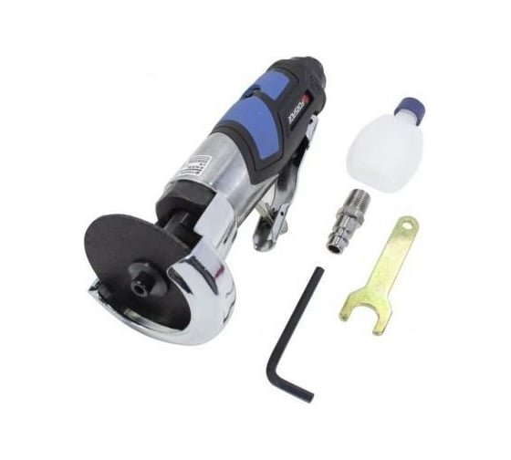 Пневмоотрезная торцевая машинка Forsage F-RP27620 50335