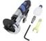 Пневмоотрезная торцевая машинка Forsage F-RP27620 50335 1