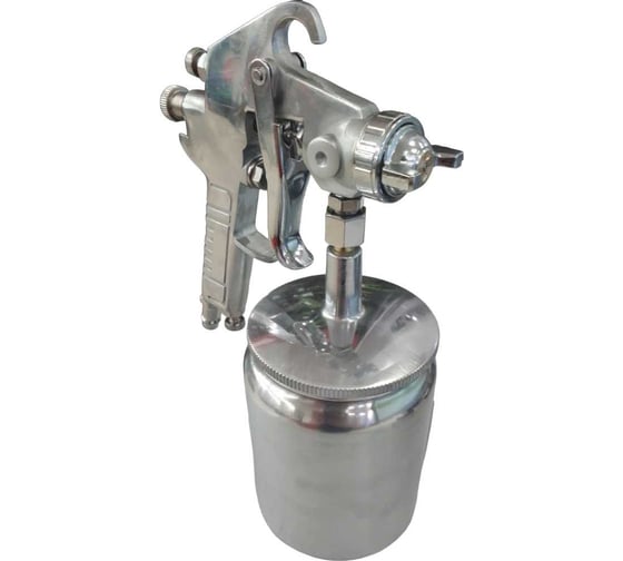 Краскораспылитель MegArsenal W-71S W-71S (20) 1