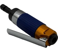 Машина шлифовальная прямая цанговая пневматическая TORNERI МП-006 Т027582