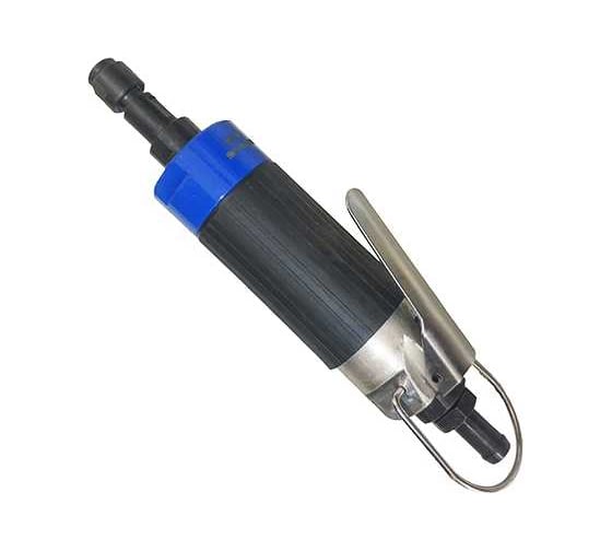 Машина шлифовальная прямая цанговая пневматическая TORNERI МП-006 Т027582 1