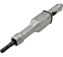 Машина шлифовальная прямая цанговая пневматическая TORNERI ИП-2009Ц Т027588