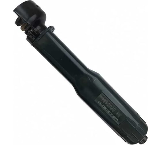 Машина шлифовальная прямая радиальная пневматическая TORNERI ИП-2020 Т027586 1