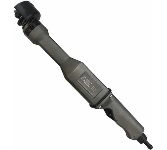 Машина шлифовальная прямая радиальная пневматическая TORNERI ИП-2009Б Т027587 1