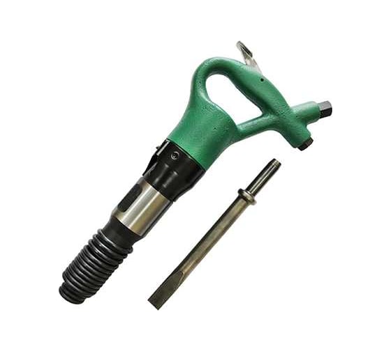 Молоток рубильный пневматический TORNERI МР-5 Т027567 1