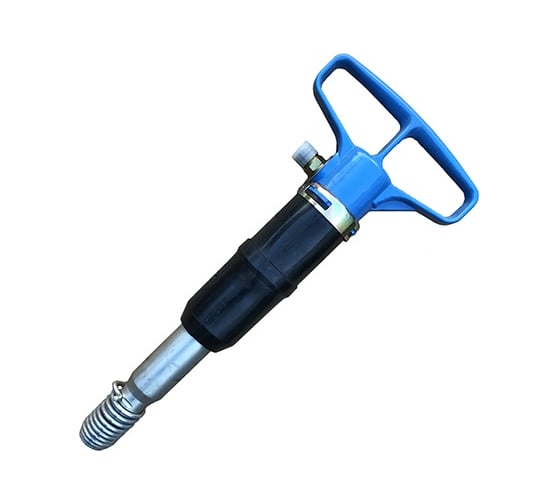 Молоток отбойный пневматический TORNERI МО-4Б Т027558 1