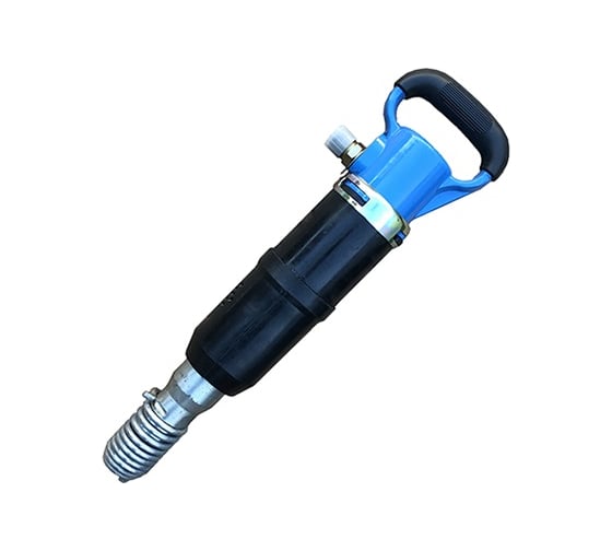 Молоток отбойный пневматический TORNERI МО-2Б Т027555 1