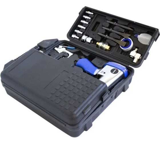 Набор инструментов с аксессуарами Forsage 50 предметов F-RP7850-50 50351