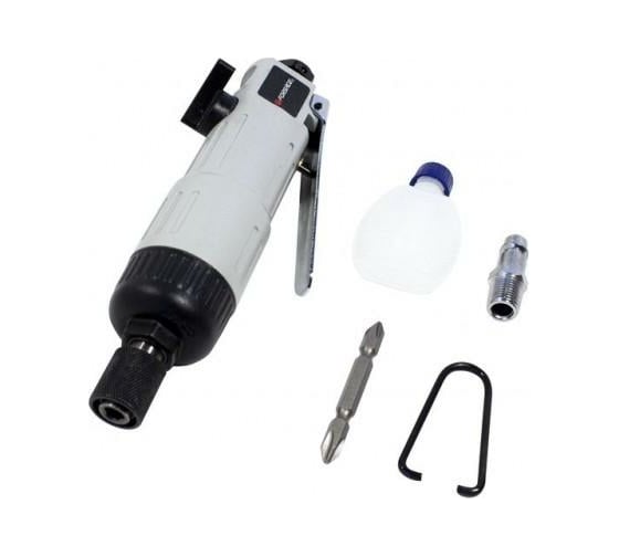 Прямой пневмошуруповерт Forsage F-RP7222L(50338) 1