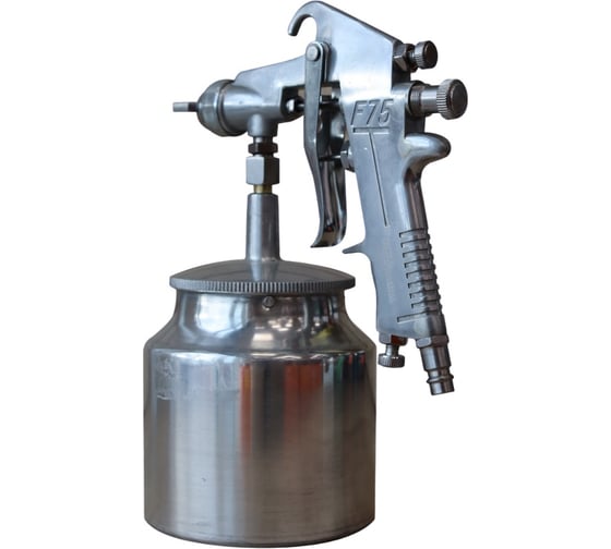 Краскораспылитель MegArsenal F-75S F-75S (20) 1