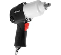 Гайковерт пневматический ударный БелАК 660 Nm, (1/2, Twin hammer) БАК.32121