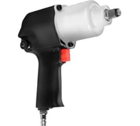 Гайковерт пневматический ударный БелАК 850 Nm, (1/2, Twin hammer) БАК.32122