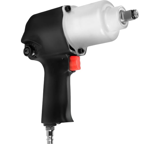 Гайковерт пневматический ударный БелАК 850 Nm, (1/2, Twin hammer) БАК.32122 1