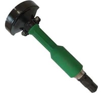 Машина шлифовальная прямая радиальная пневматическая TORNERI ПШМ-150 Т027604