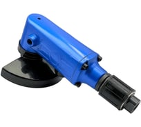 Машина шлифовальная угловая пневматическая ИП-21150 TORNERI Т027597