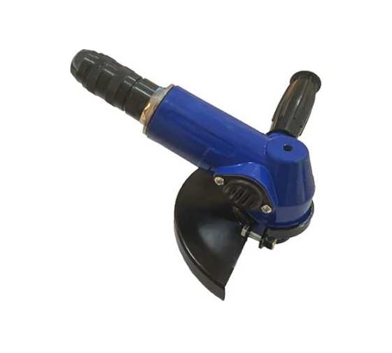 Машина шлифовальная угловая пневматическая TORNERI ПШМ-150У Т027607 1