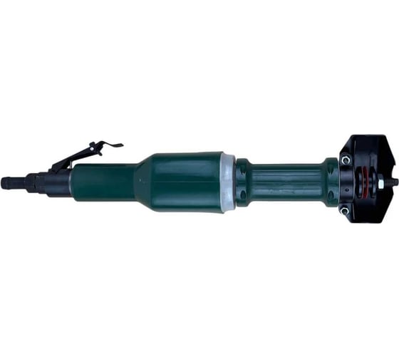 Машина шлифовальная прямая радиальная пневматическая TORNERI ИП-2018 Т027611 1