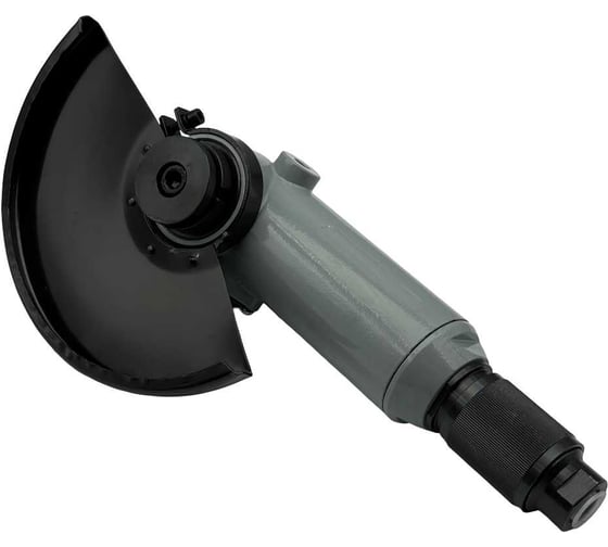 Машина шлифовальная угловая пневматическая TORNERI ПШМ-180У Т027608