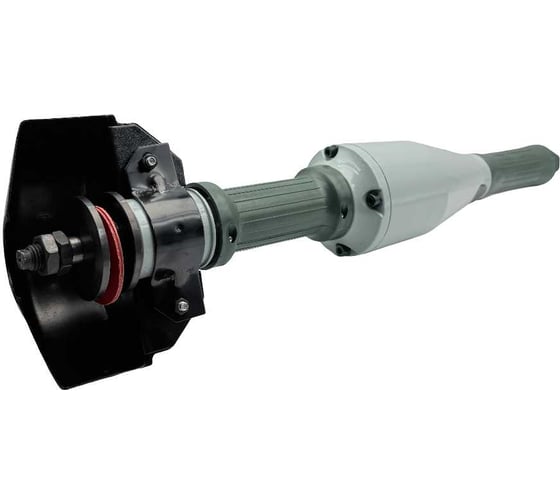 Машина шлифовальная прямая радиальная пневматическая TORNERI ИП-2014Б Т027612