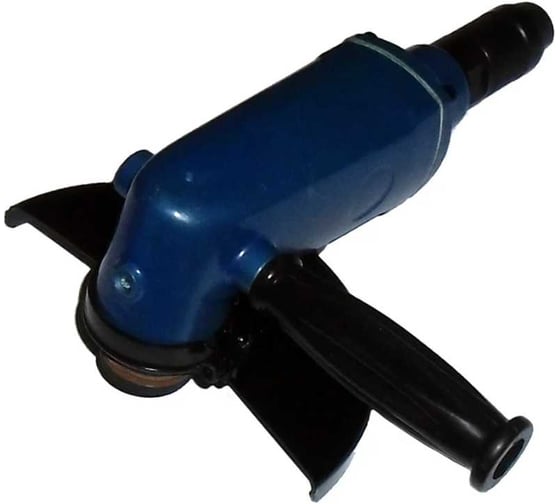 Машина шлифовальная угловая пневматическая TORNERI ИП-21180 Т027598 1