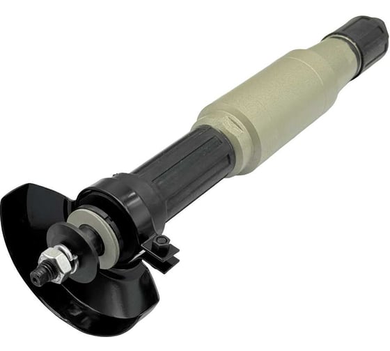 Машина шлифовальная прямая радиальная пневматическая TORNERI ИП-20100 Т027592