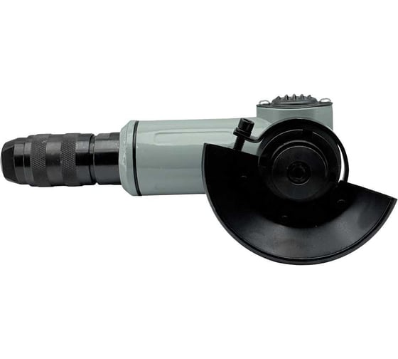 Машина шлифовальная угловая пневматическая TORNERI ПШМ-100У Т027605