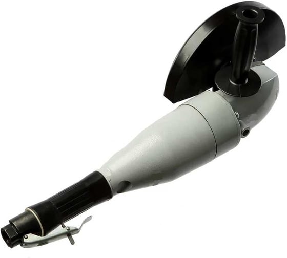 Машина шлифовальная угловая пневматическая TORNERI ИП-2110 Т027614 1