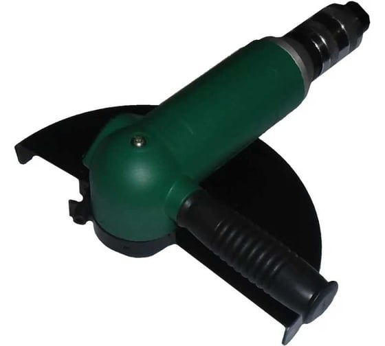 Машина шлифовальная угловая пневматическая TORNERI ПШМ-230У Т027609 1