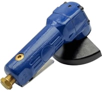 Машина шлифовальная угловая пневматическая TORNERI ИП-21100 Т027595